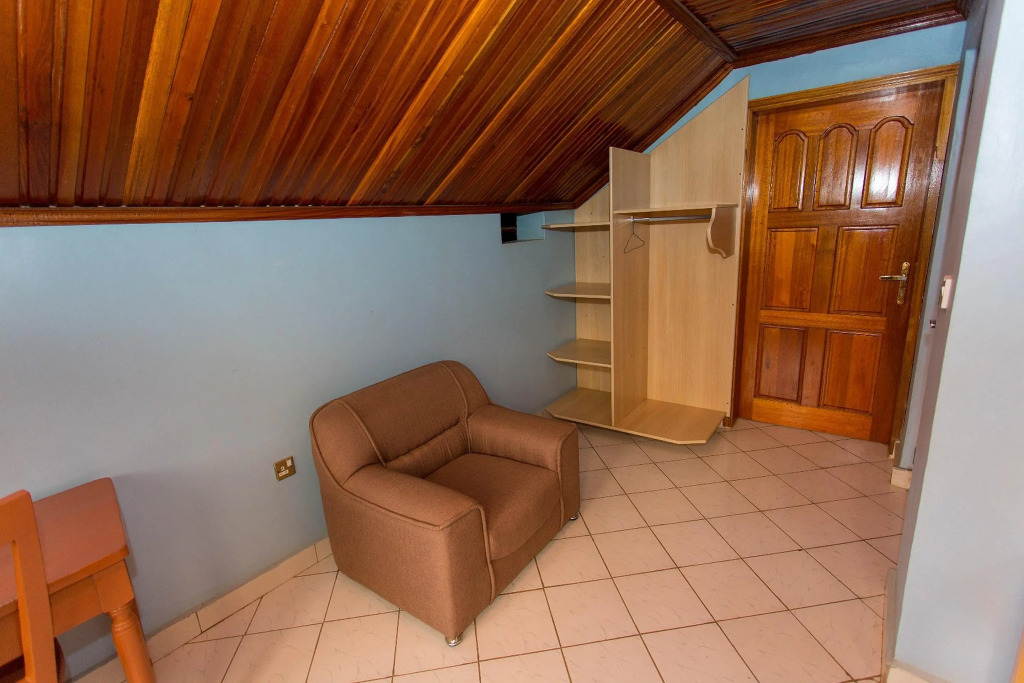Eden Escape Villa