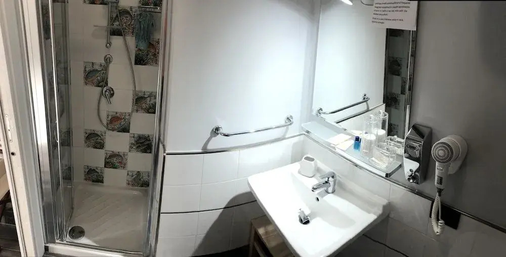 B&B Ponza Suite