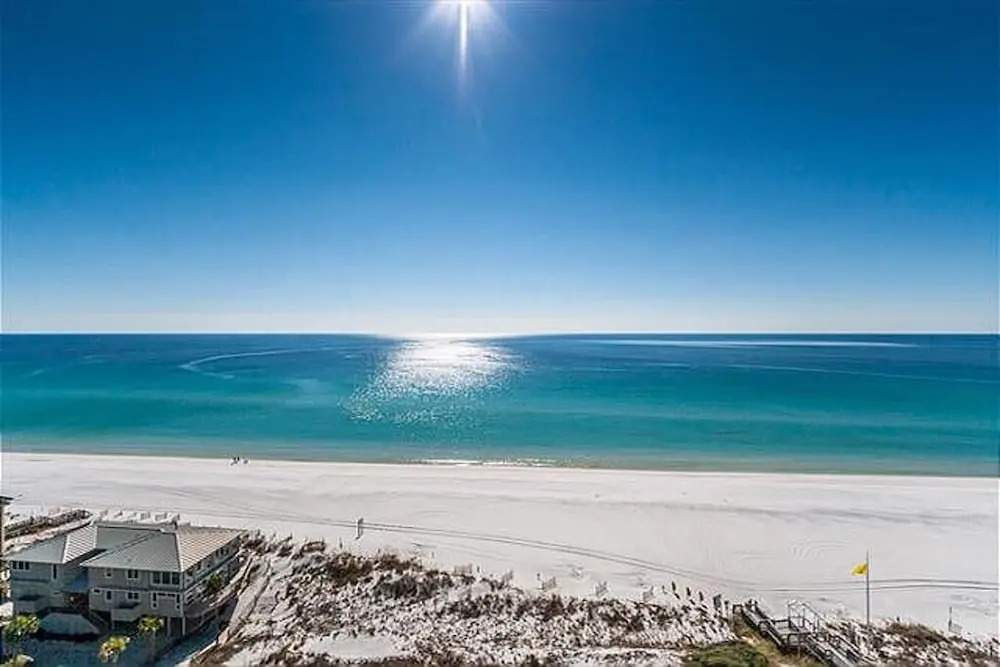 GulfSide 1202 at Hidden Dunes - 1149901