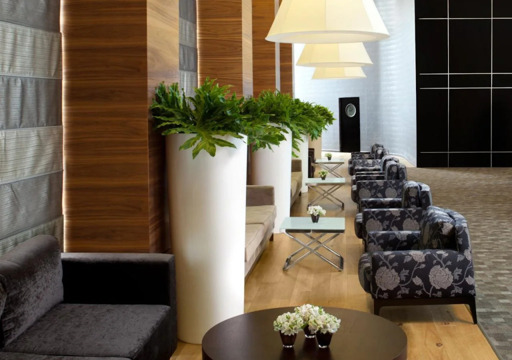 Dan Panorama Tel Aviv Hotel