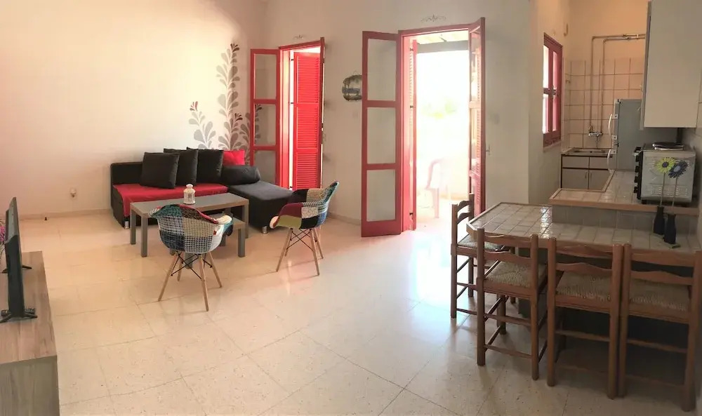 Cherry Holiday Apt Protaras DPS22