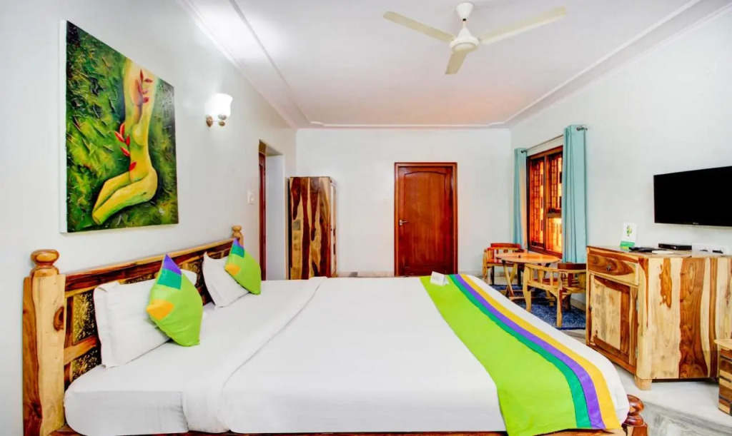 Gumaan Auberge