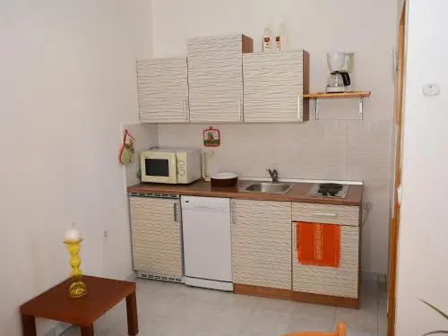 Holiday Home Ondina
