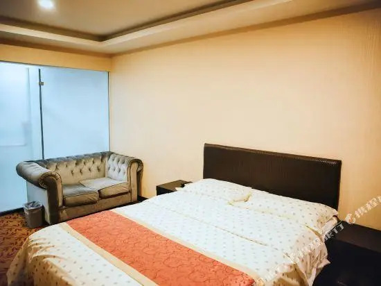 Nanyuan Inn (Tianjin People's Hospital)