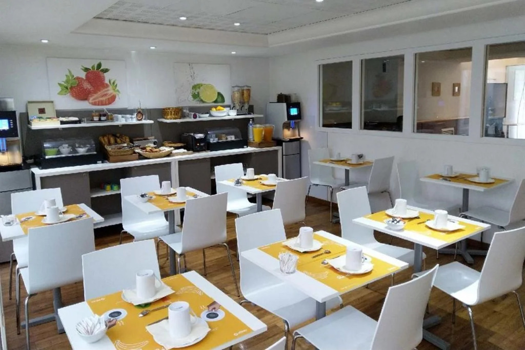 Aparthotel Adagio Access Marseille Prado Périer