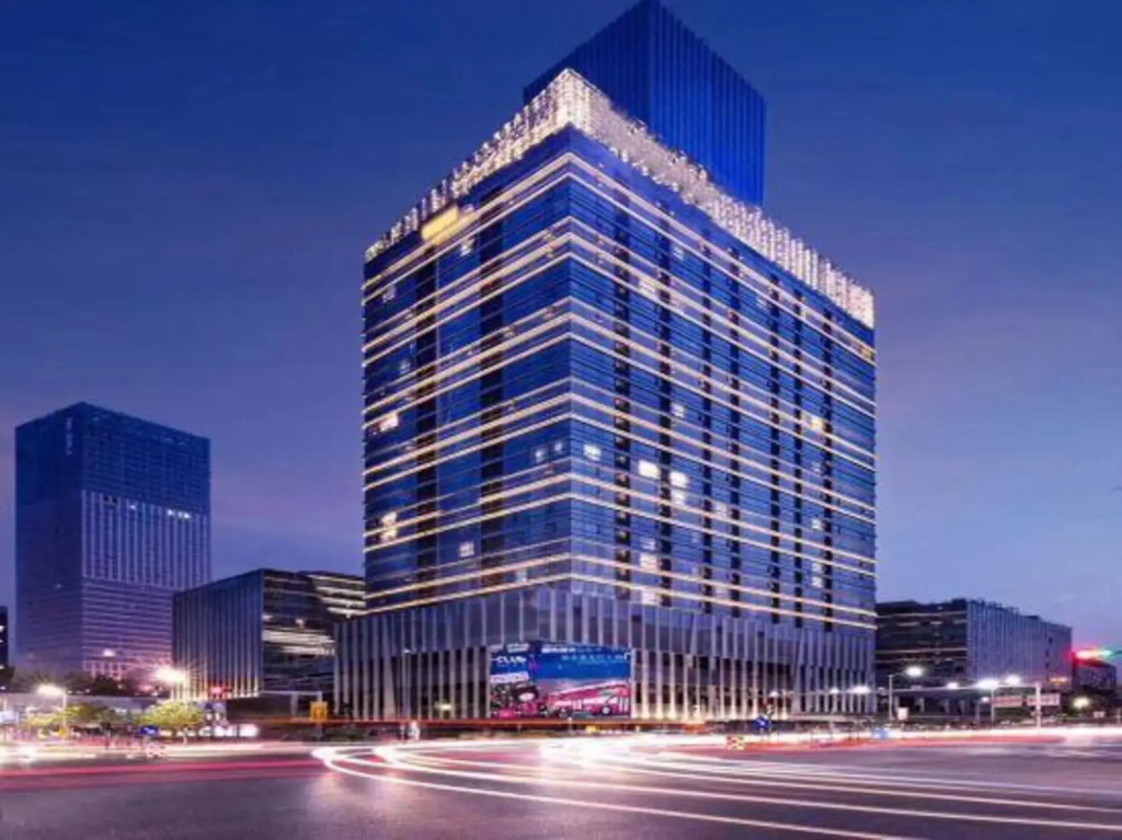 Haoting Business Hotel