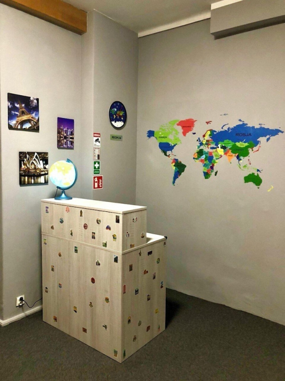 Bon Voyage Apartments