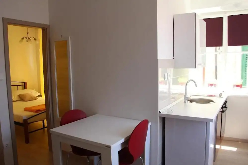 Apartments Magdalena