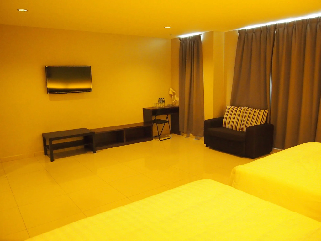 Star Bay Hotel