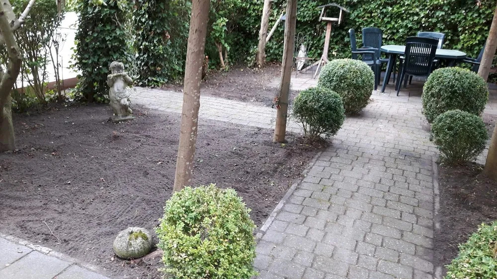 Royale lichte zolder verdieping