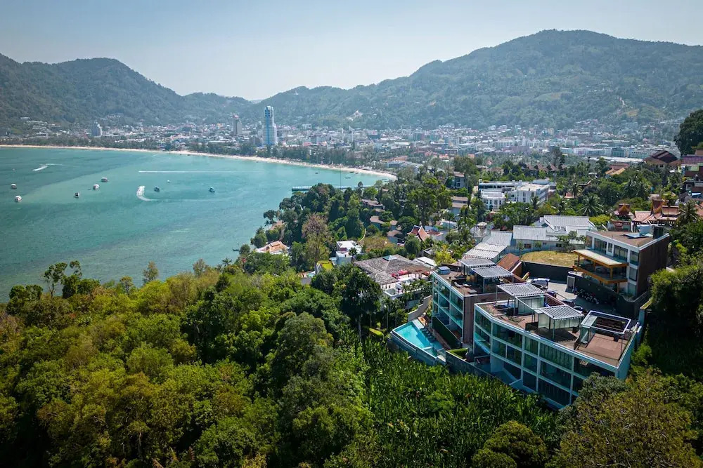 SeaView BluePoint Apartment 819
