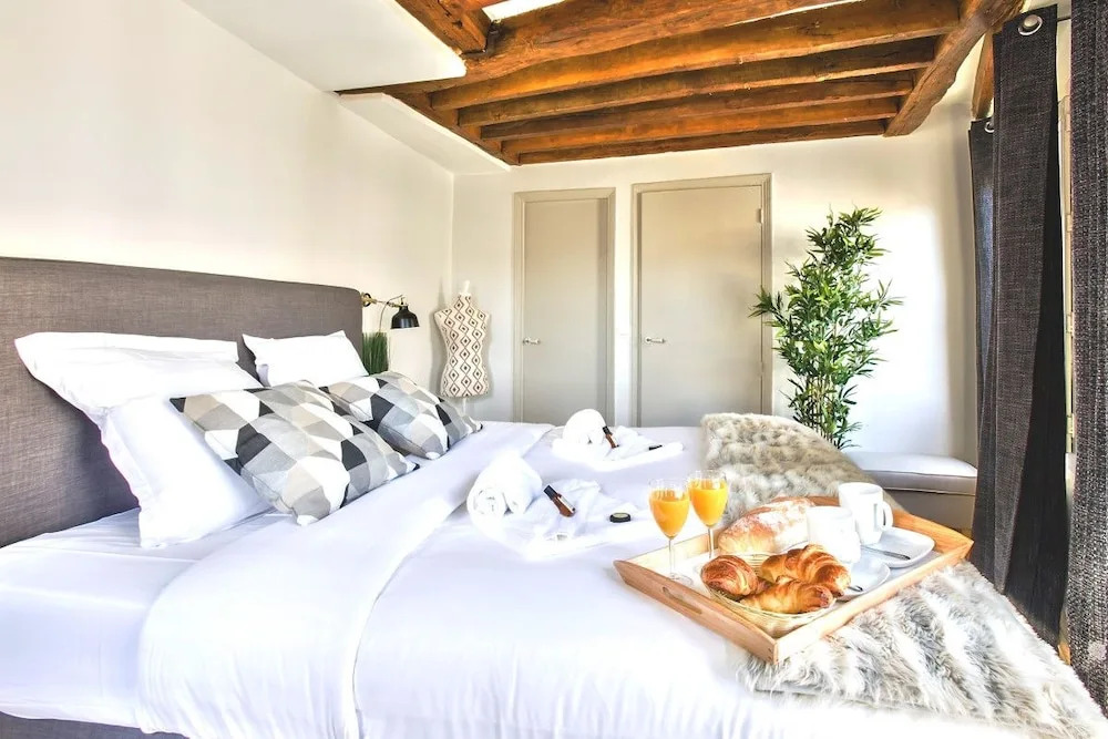 "La Sorbonne" Amazing Loft