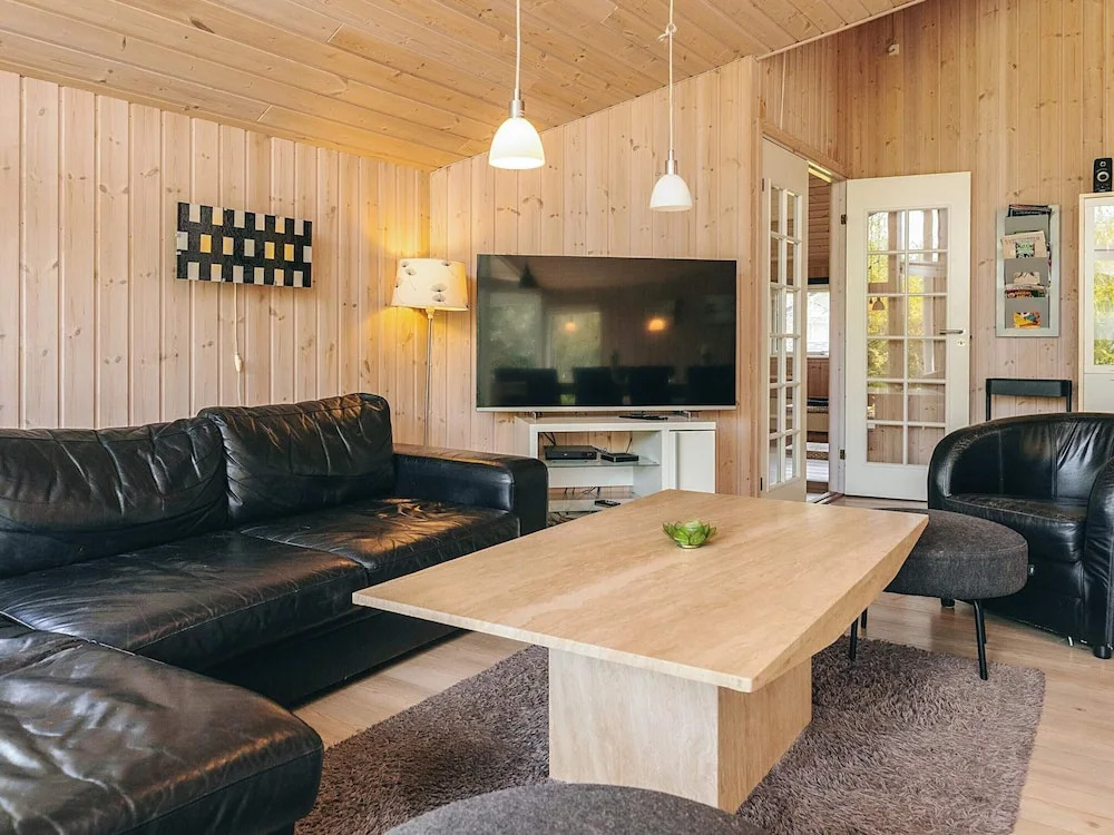 5 star holiday home in Idestrup