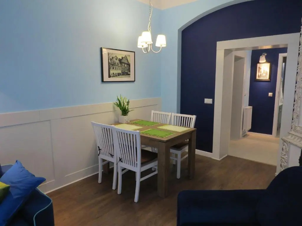 Apartament Kowary Na Kowarskiej Starówce II