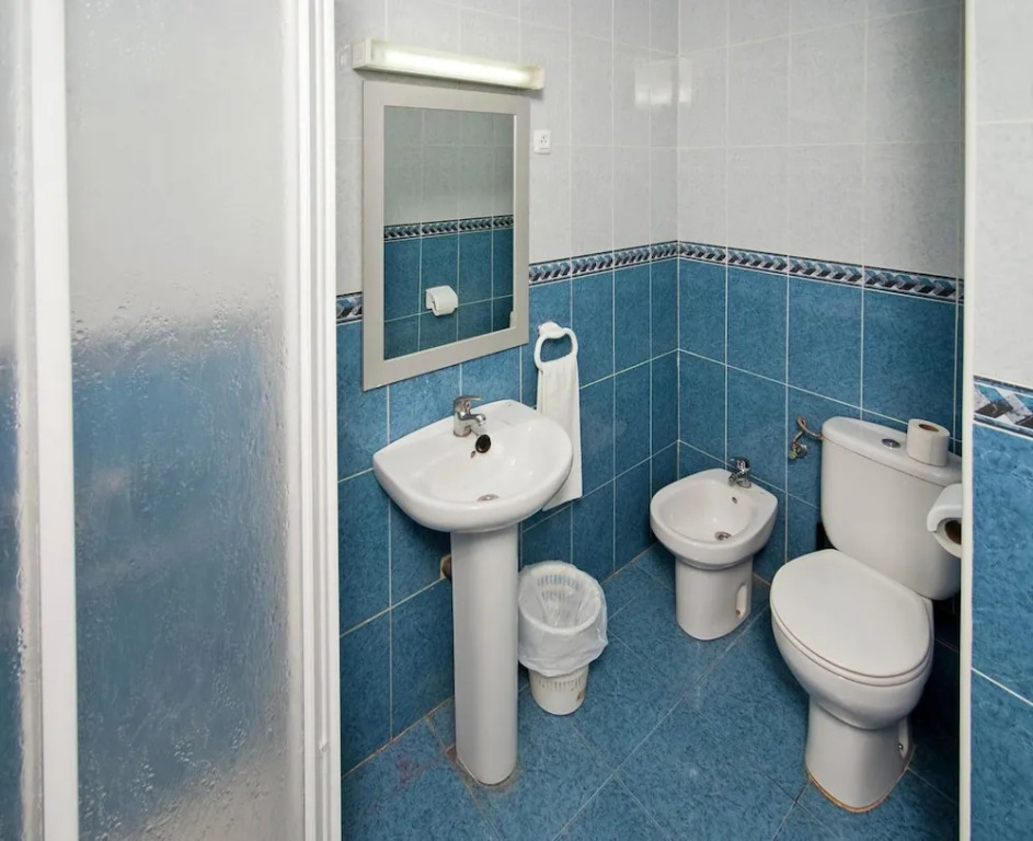 Apartamentos Tamarindos