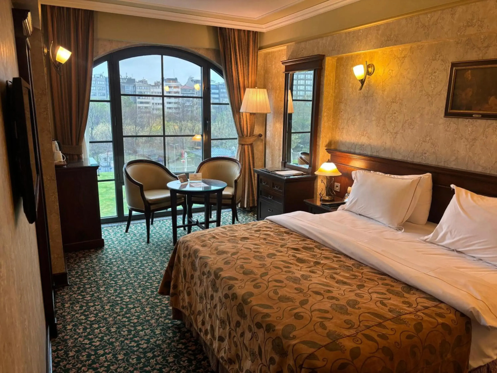 Germir Palas Hotel