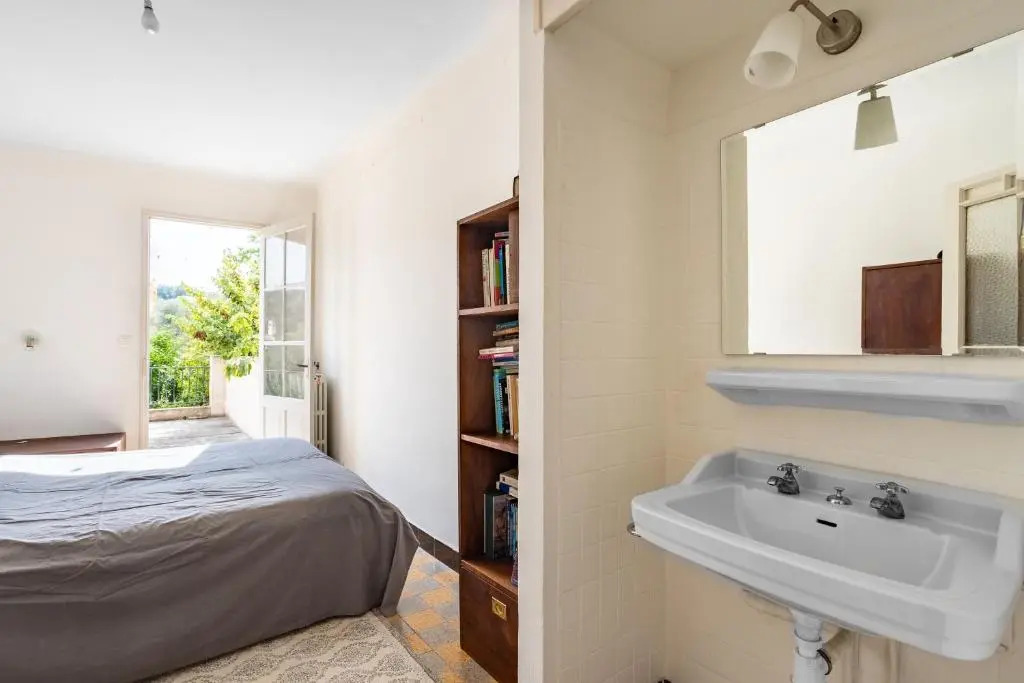 Manor house 5 bedroom just by the beach - Dodo et Tartine