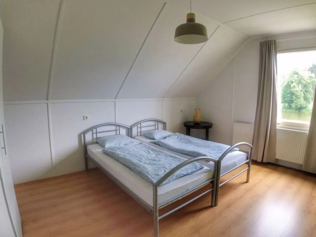 Holiday Home Lužnice by Interhome