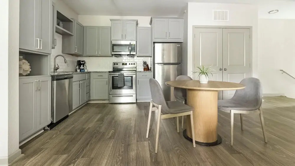 Northlake Apartments By Landing