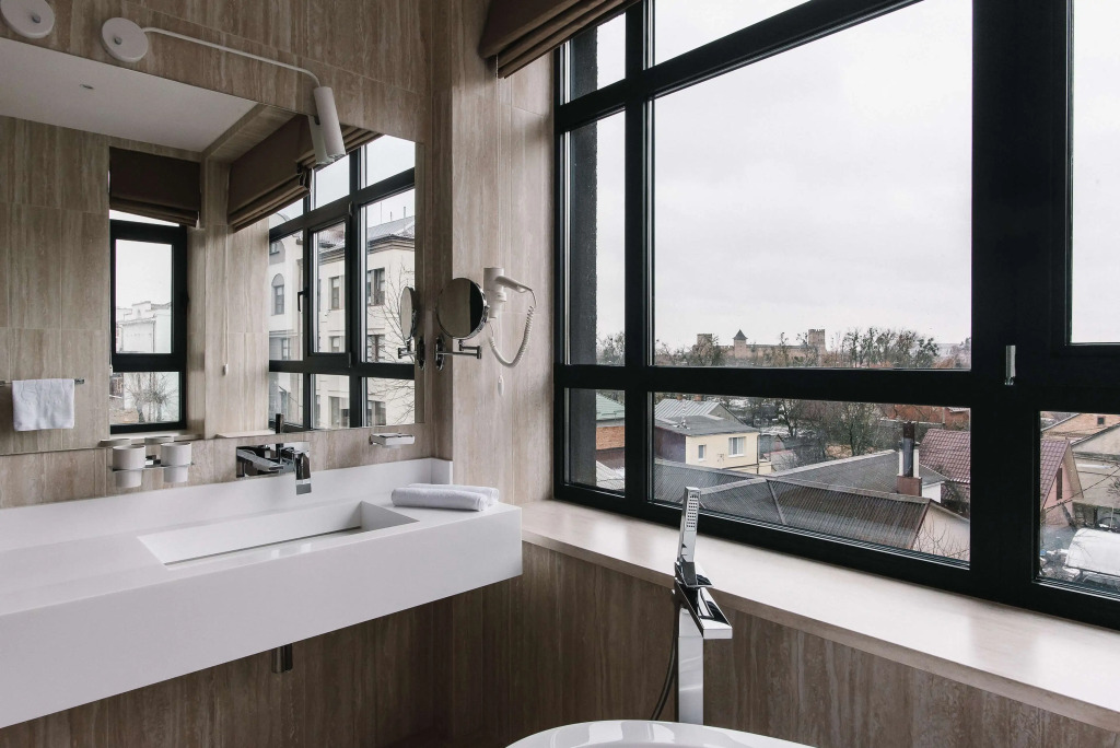 Noble Boutique Hotel