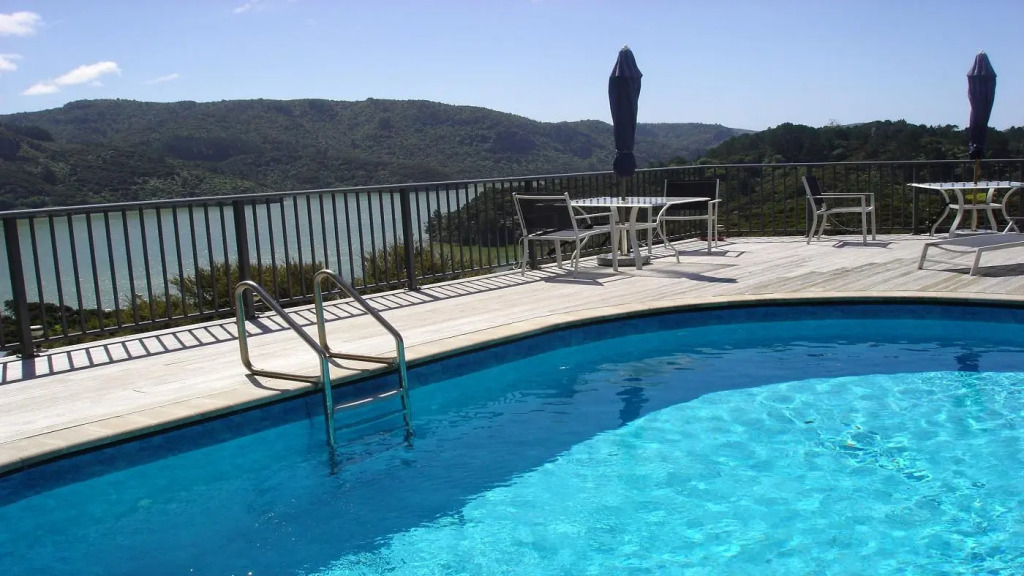 Kings View Lodge