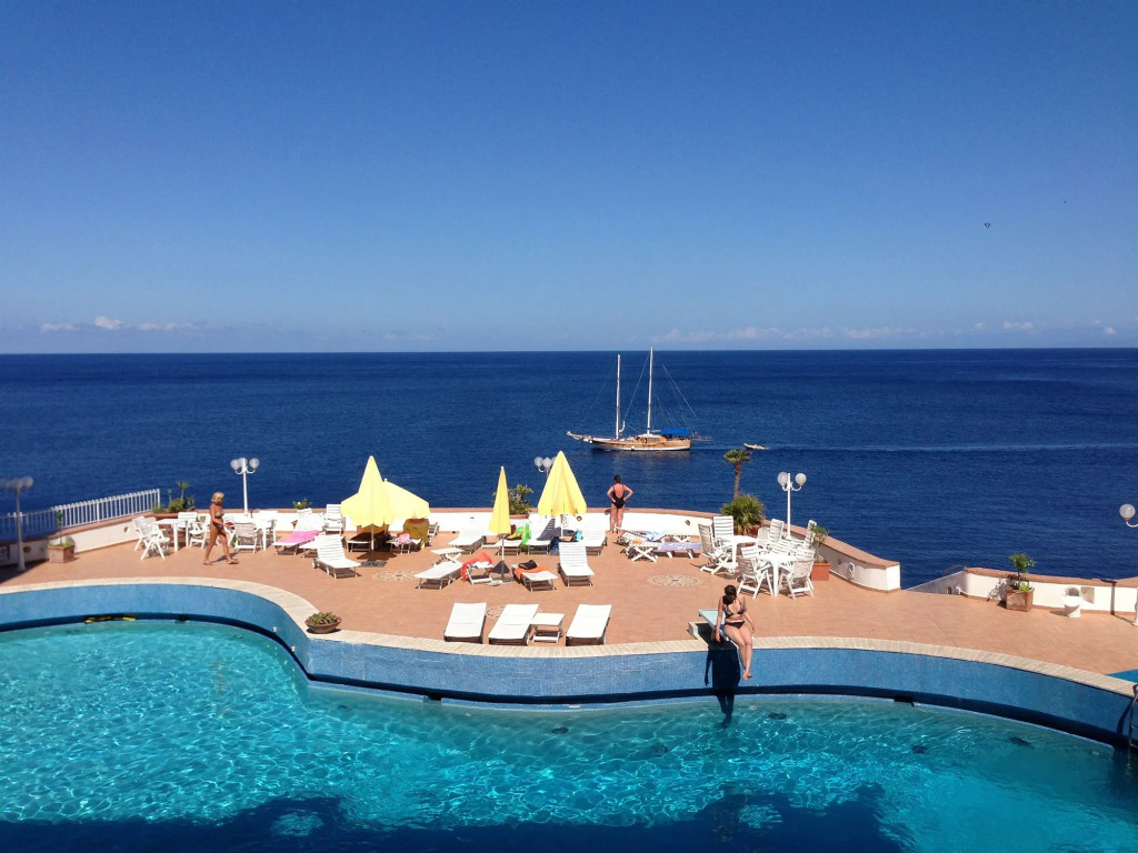 Hotel Carasco