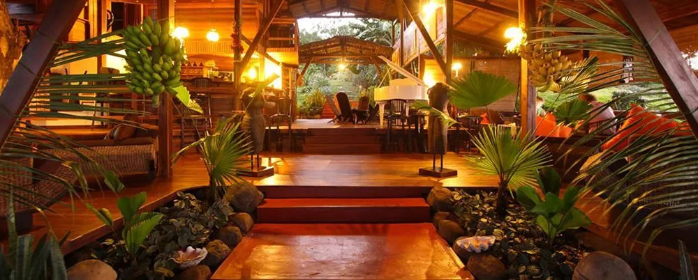 Manga Soa Lodge