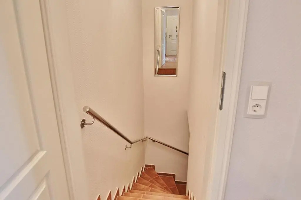 Sunshine-Residenz Sunshine Residenz Appartement 1 Godewind