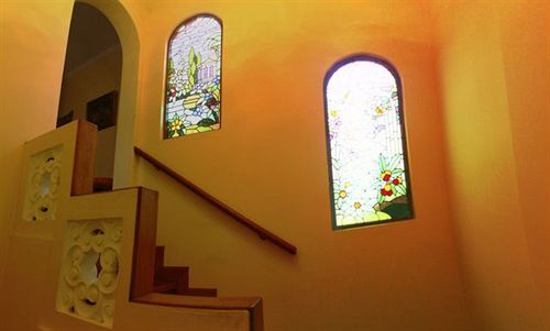 La Casona del Búho