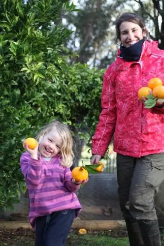 Chestnut Brae Farmstay - Chestnut Retreat