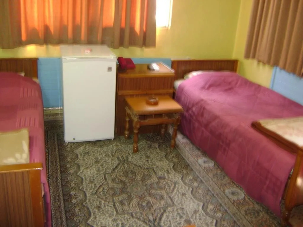 Al Asri Hotel
