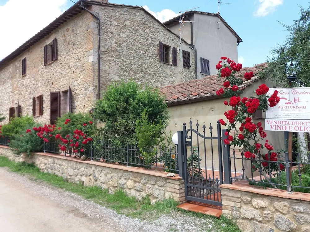 Antico Casolare