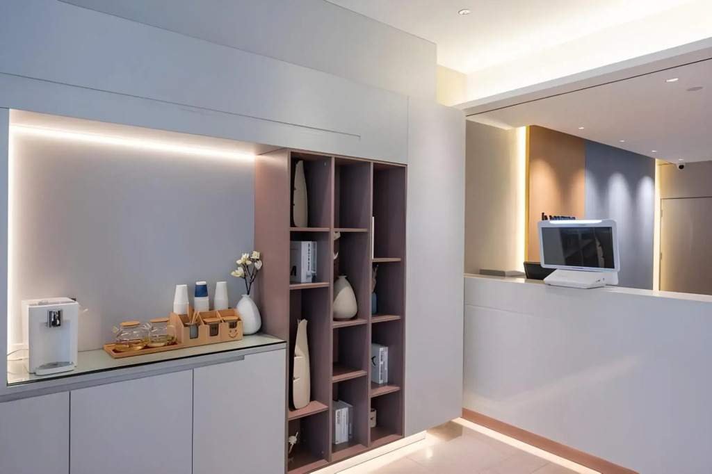Home Inn Huangbei Lin - Shenzhen