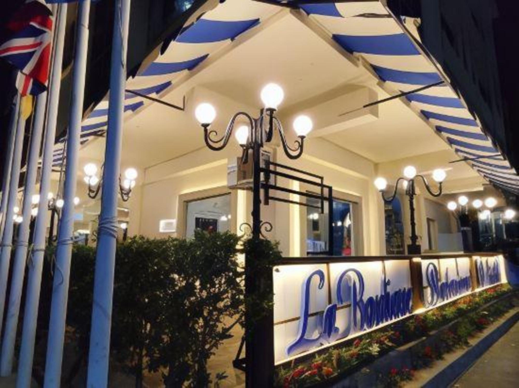 La Boutique Residence