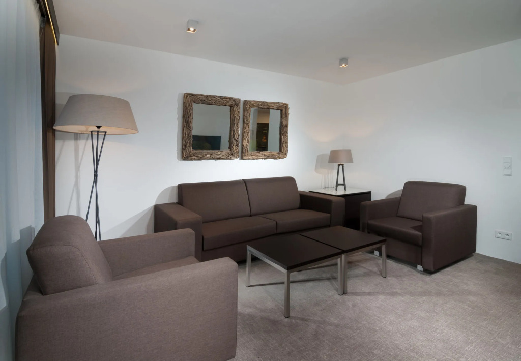 Hotel Bedriska Wellness Resort & Spa