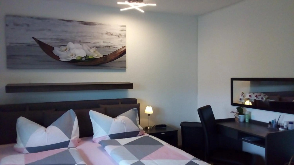 2 Raum Ferienwohnung Sonnenschein