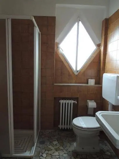 Domus Hotel Adele