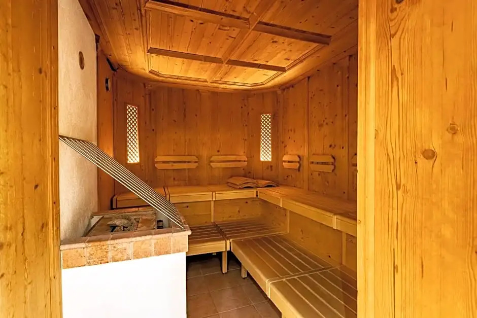 Kinderhotel Lärchenhof