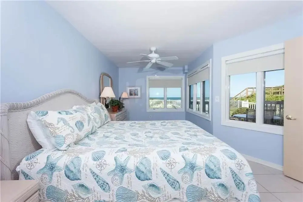 Ocean Eight 104 - Three Bedroom Condo