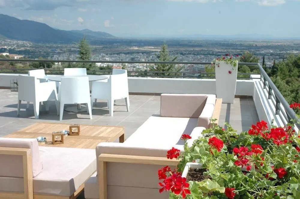 Hotel Casino Xanthi