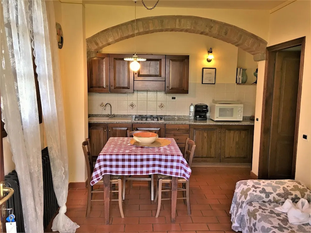 Podere Casanova