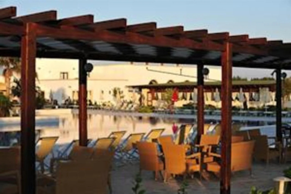Corte Del Salento Club Village