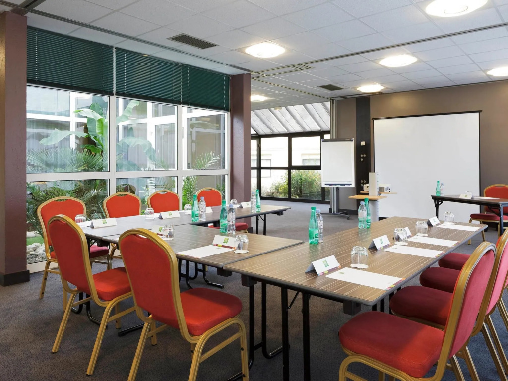 ibis Styles Chalon sur Saône