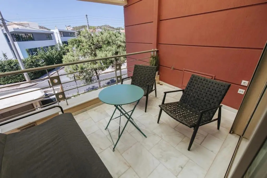 Varkiza Escape Residence