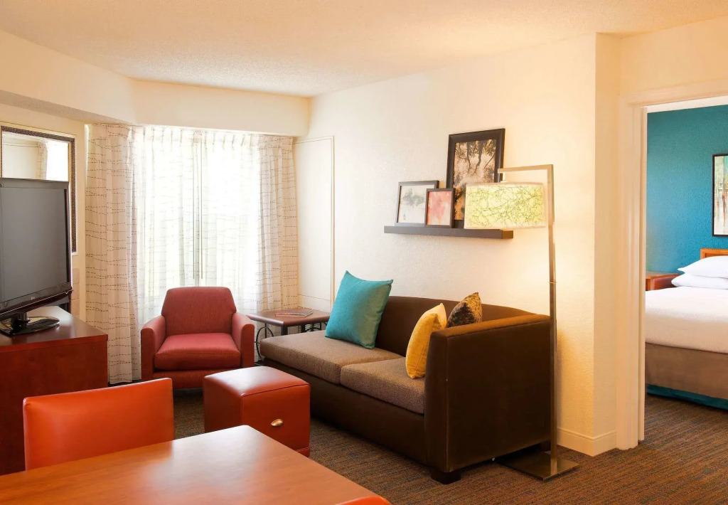 Residence Inn Evansville East