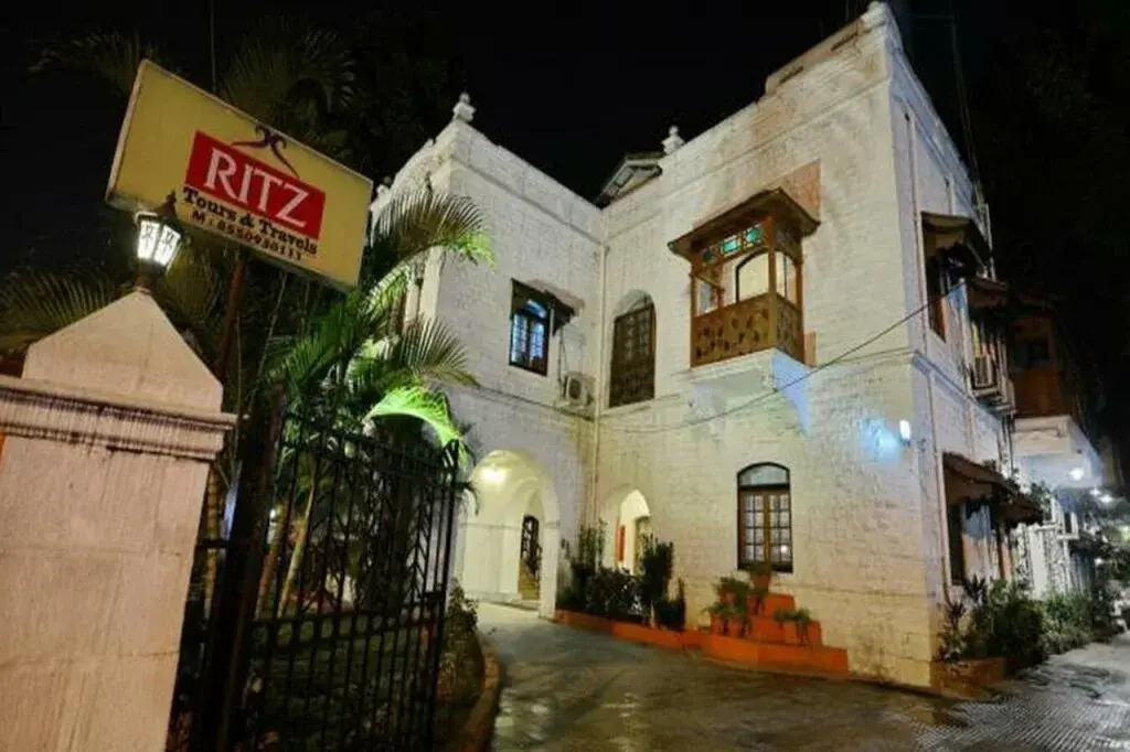 Hotel Ritz