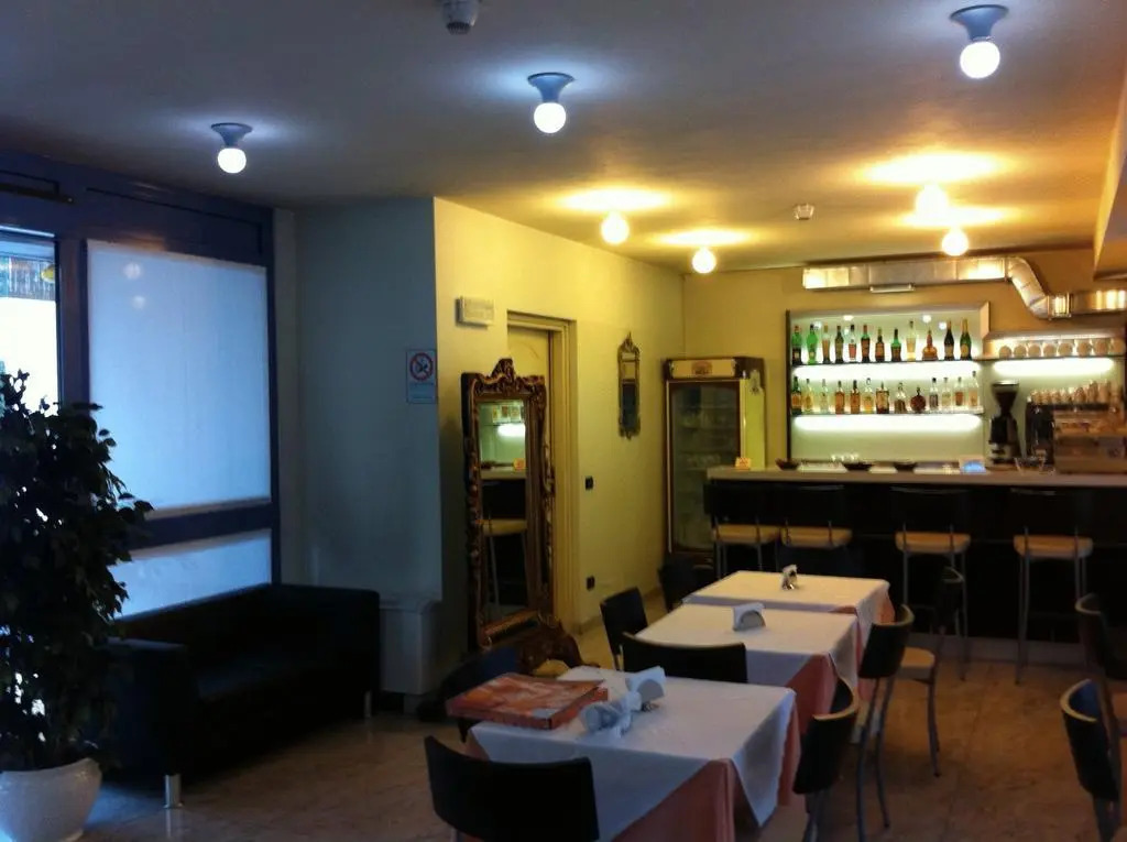 Sechi Hotel Milano with parking