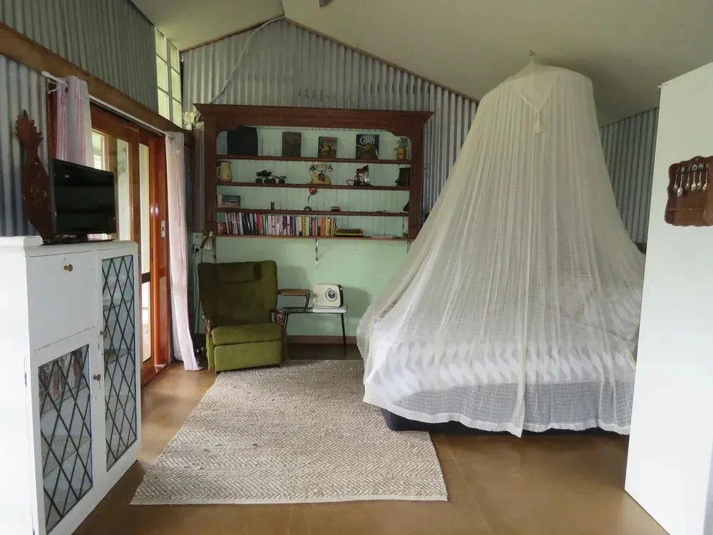 Mango Tree Cottage