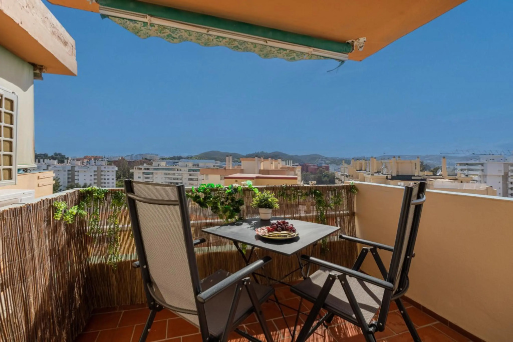 Apartamento Burgos