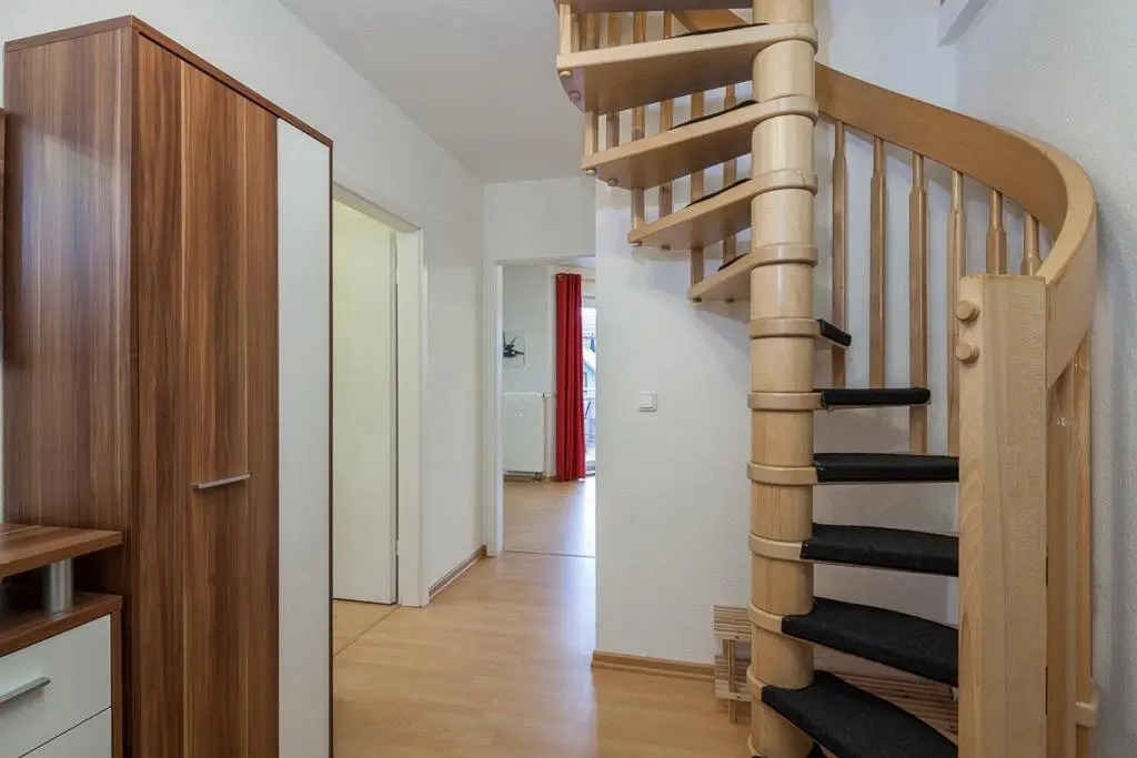Fritz-Reuter-Weg 2 Wohnung 11